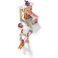 HABA Kullerbü – Play Track Fire Station 2.08 kg 2 years 2 years Other 304847