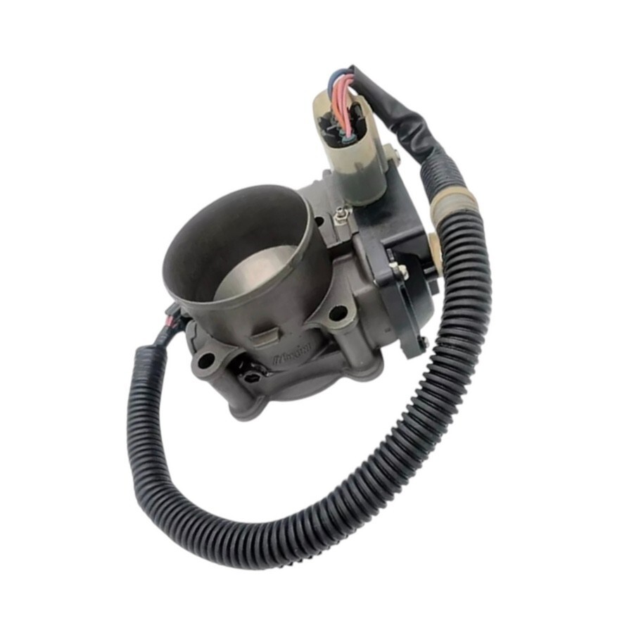 YAMAHA OEM 6S5-13750-11-00 Throttle Body Assembly 2008+ FX