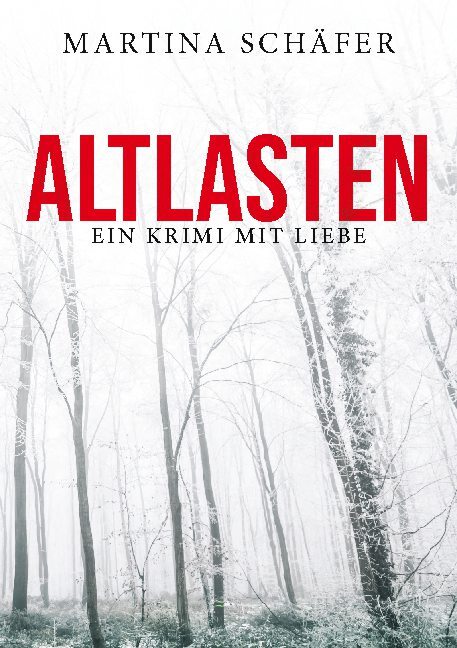 Thumbnail - Martina Schäfer / Altlasten