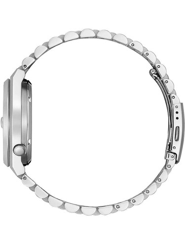 Citizen NJ0150-81X automatic men`s 40mm 5ATM - Picture 2 of 6