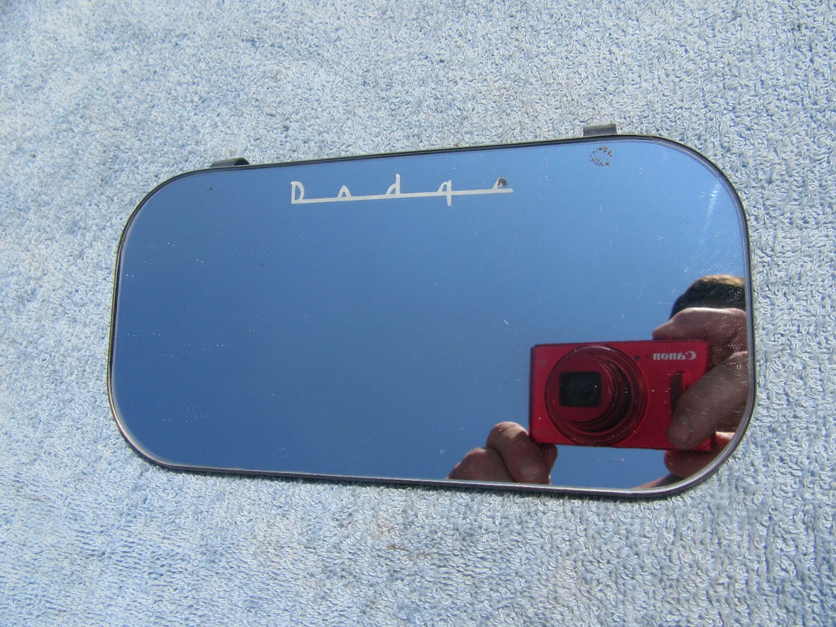 Dodge sale sun visor