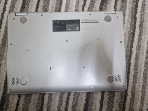 ASUS Chromebook C523N 15.6" Laptop Intel Celeron 4GB Ram - Picture 10 of 10