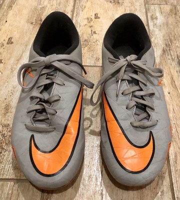 nike hypervenom phatal 2 fg kids