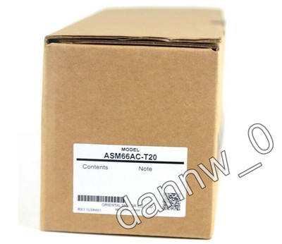 New In Box   ASM66AC-T20   #T6*