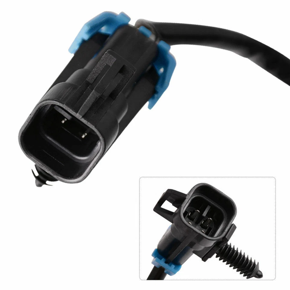 Sensor de oxígeno superior e inferior O2 02 3 piezas para Chevy Astro GMC Safari 2003-2005 4,3 L Foto 2 de 4