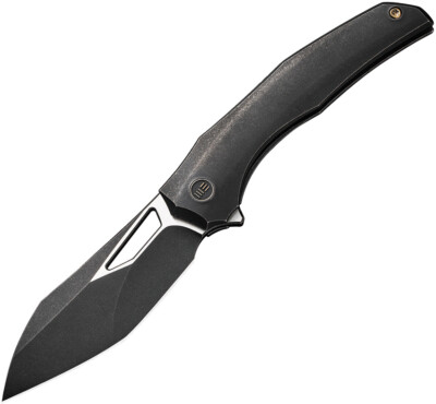 New We Knife Co Ltd Ignio Framelock BSW WE22042B-1