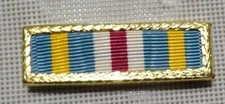 Joint Meritorious Unit Commendation Ribbon for USN/USMC/USAF