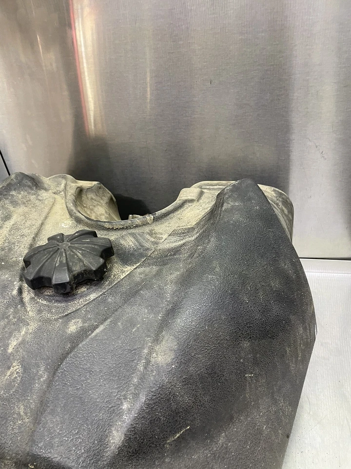 Yamaha RS VIKING PROFESSIONAL 2008 06 07 08 tanque de combustible de gasolina con tapa y transmisor Foto 4 de 4