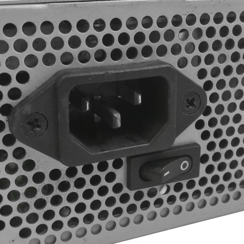 For Seventeam ST-250MAC-05E DVR 8 SATA Serial Ports Power Supply 250W - 第 4/7 張圖片