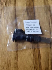 NEW USMC Source Hydration Female Quick Disconnect Valve Tube-Filter Adapter NIB