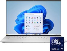 Dell - Xps 16 - 16.3" Oled Uhd+ Touch Laptop - Intel Evo Edition Core Ultra 9...
