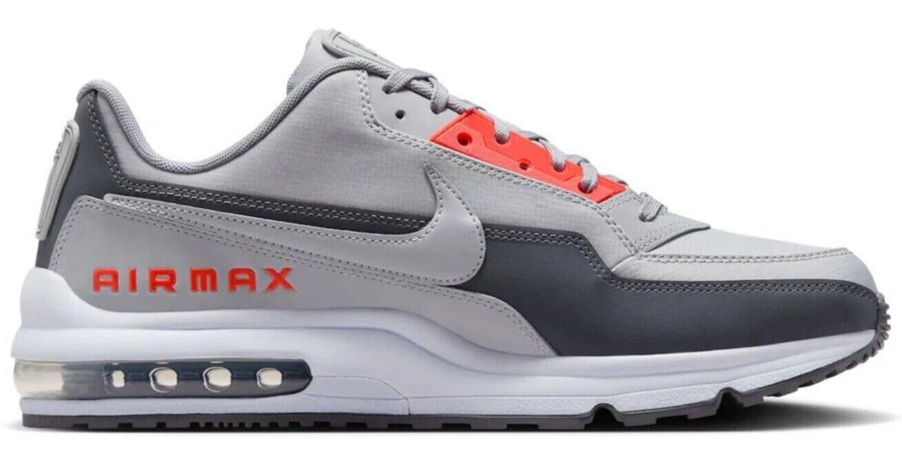 nike air max ltd 3 casual shoes