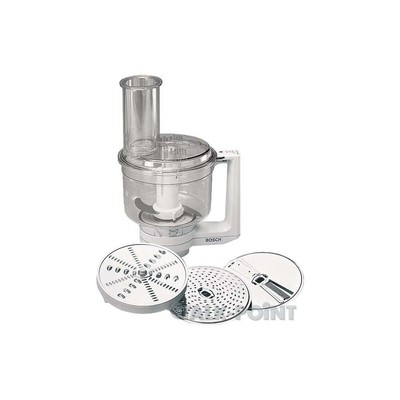 Bosch muz5mm1 multi mezclador robot de cocina blanco | eBay