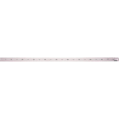 Draper Expert Edelstahl Lineal 36'' / 900 mm