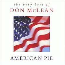Very Best of American Pie von Mclean,Don | CD | Zustand sehr gut
