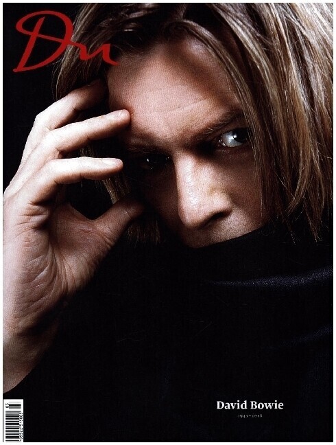 Thumbnail - Du864 - Das Kulturmagazin. David Bowie | 2016 | Deutsch