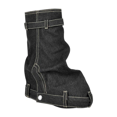 Punk Goth Womens Buckle Zipper Leather Round Toe High Wedge Heels Mid Calf Boots - Picture 44 of 51