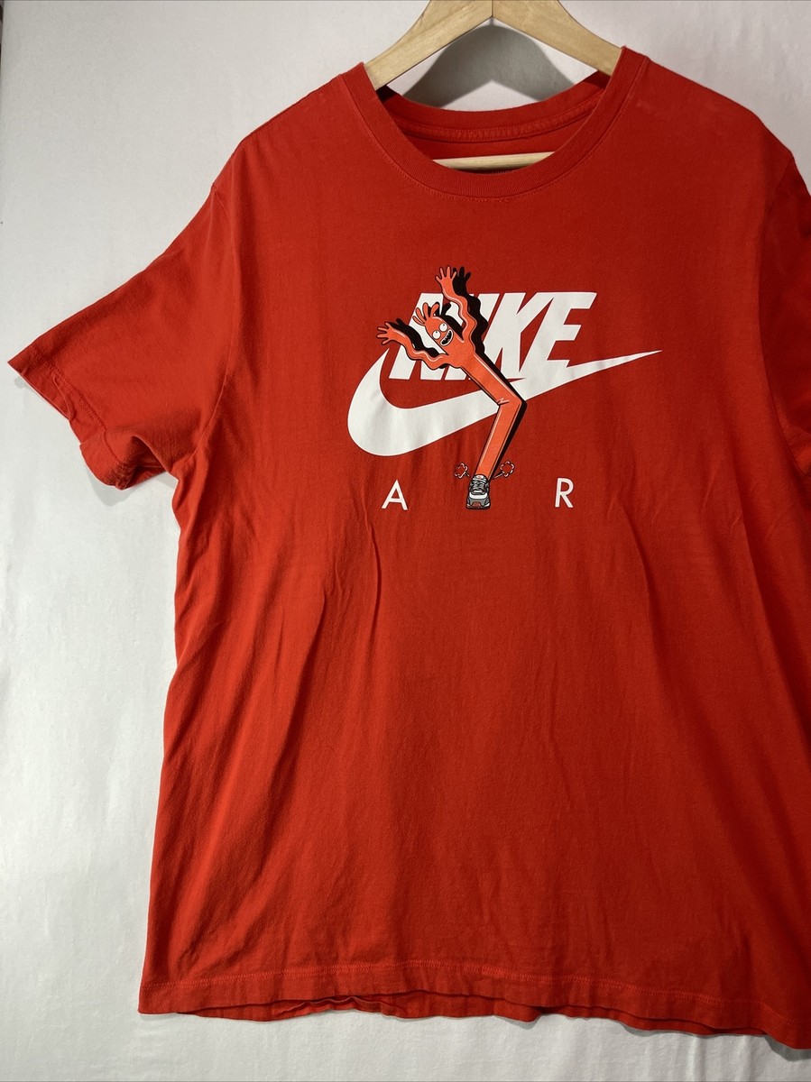 Ooochie Koochie OK T-SHIRT ＜RED＞XLサイズ 10月上旬出荷＞OK T-SHIRT＜RED＞ | ソニーミュージック公式