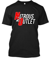 New Nitrous Outlet Efi Nitrous Systems Accessories Racing T-shirt S-5xl New Nitrous Outlet Efi Nitrous Systems Accessories Racing T-shirt S-5xl