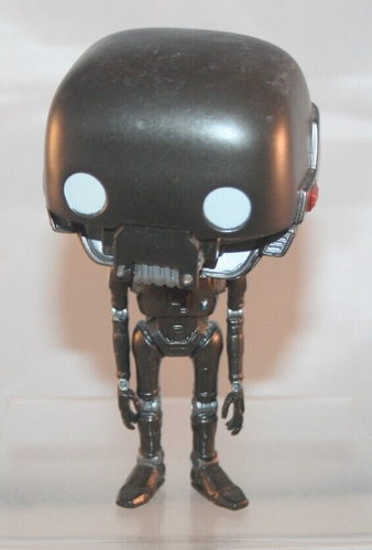 Funko Pop! Star Wars Rogue One - K-2SO - *missing stand* - #146 - OOB