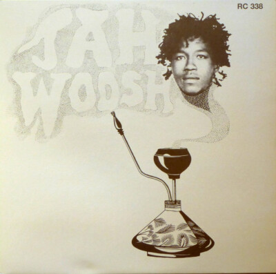 Jah Woosh - Jah Woosh (LP, Album, RE) | eBay