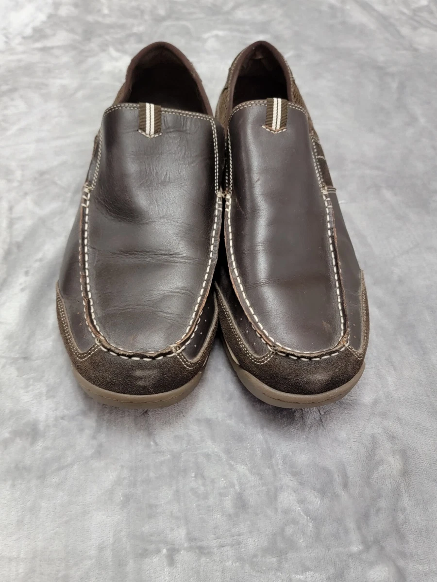 Vionic preston hotsell slip on loafer