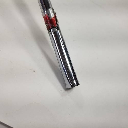 Ben Hogan Apex E Equalizer Wedge - BROKEN SHAFT SEE PICS - Picture 2 of 11