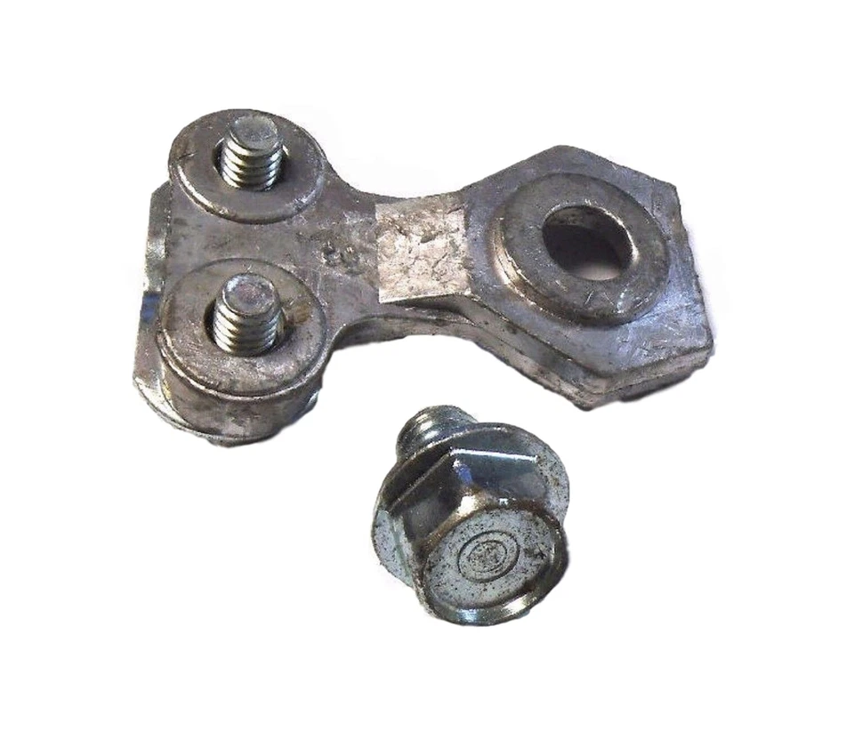 Deka WE-70 Battery Terminal Side Post WE70 - Image 2 of 2