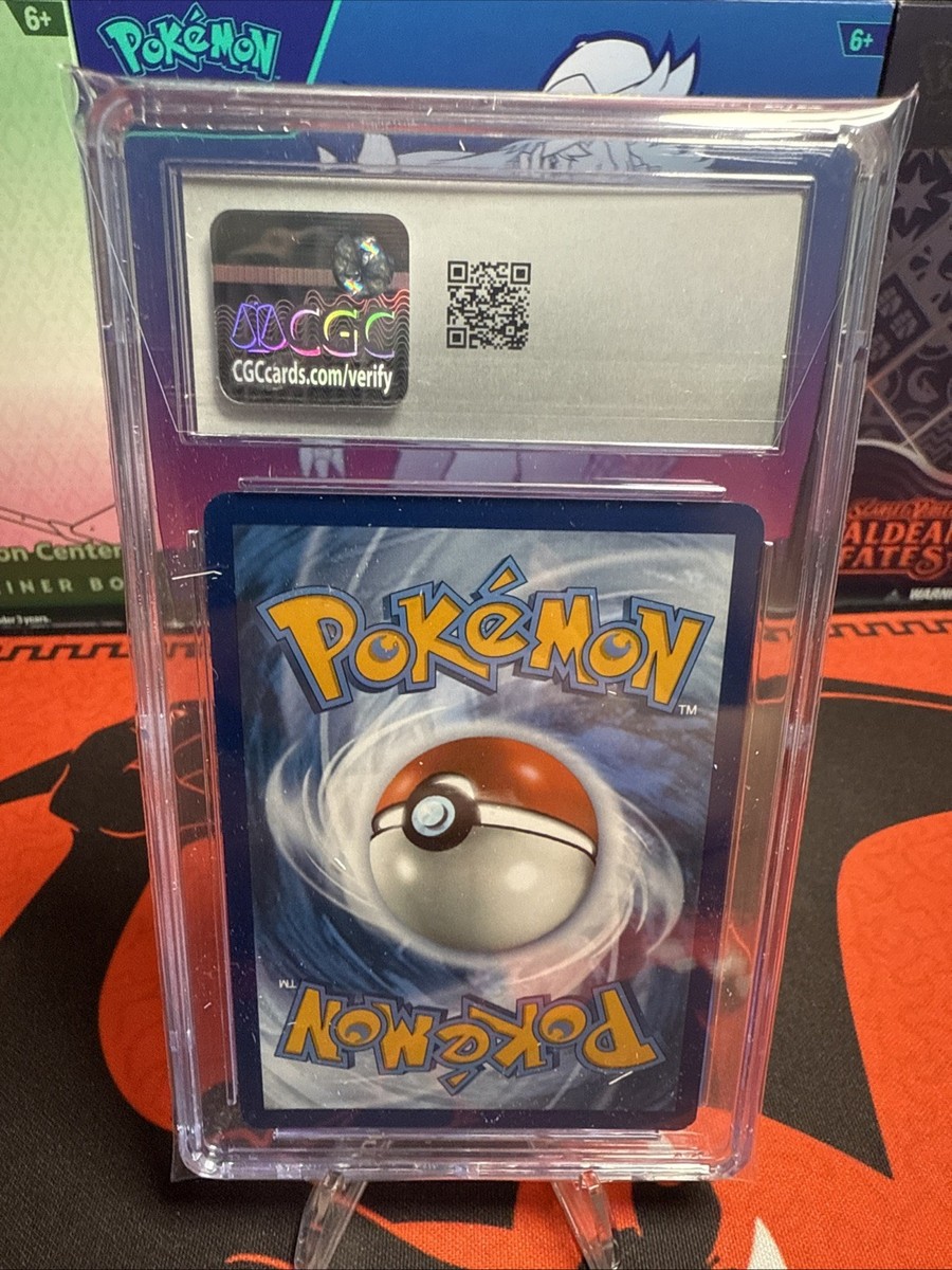 PSA10 これからも一緒に トール&小林さん PR N's Zoroark ex 175/159 Sv09: Journey Together Holo for sale