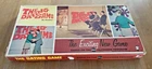 Rare 1st Edition - Vintage 1967 The Dating Game By Hasbro Complete Board Game