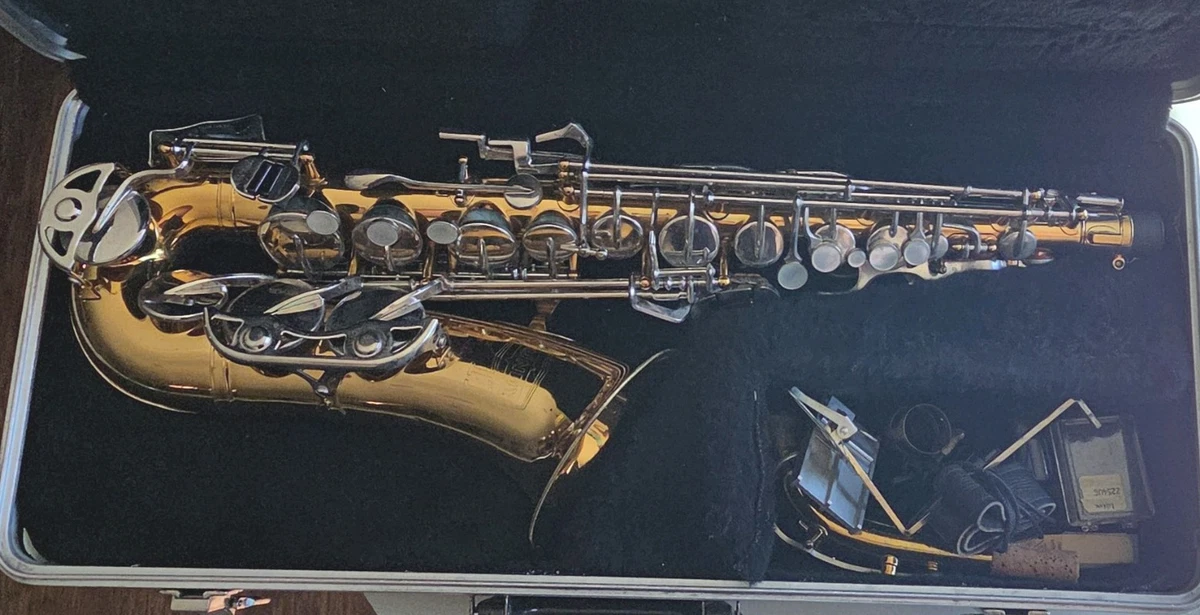 Selmer Bundy In Saxophones for sale - eBay