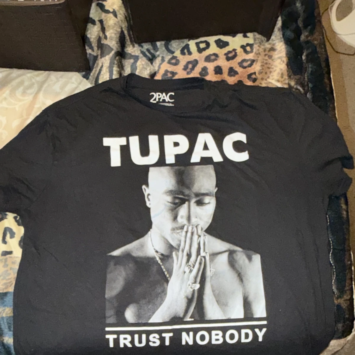 2pac Shirt for sale | eBay