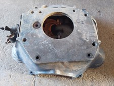 1965-1979 Buick Olds Pontiac Aluminum Bell Housing 9785581 Muncie Saginaw 65-79 1965-1979 Buick Olds Pontiac Aluminum Bell Housing 9785581 Muncie Saginaw 65-79
