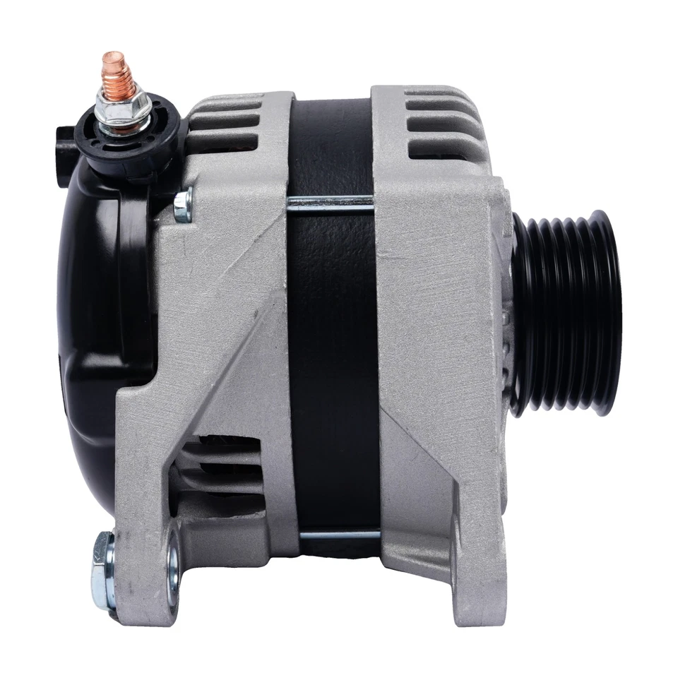 11240 Alternator For Chrysler Aspen Jeep Commander Dodge Durango 2007 3.7L 4.7L - Imagem 3 de 4