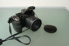 Digitalkamera - Fujifilm Finepix S4200  - HDMI - 14.MP - 24X