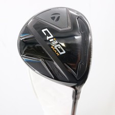 Taylormade Qi10 Max 5 Fairway Wood 19 Degrees Graphite A Senior Flex RH P-150394