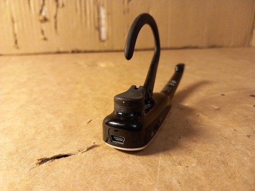 Nuance Dragon Bluetooth Wireless Headset - Spracherkennung Diktieren - gebraucht - Bild 6 von 7
