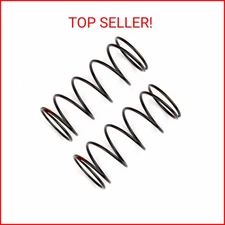 Team Associated Front Shock Springs red 4.60 lb/in L44mm ASC91835 Elec Car/Truck