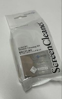 Eizo Screen Cleaner Kit FüR Lcd Crt Monitore Mit Spray Und Tuch 28Ml