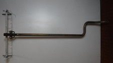 Tube d'échappement Citroen C4