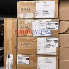 One JUNIPER SRX320-JSB Next Generation Firewall New