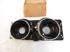 Nos Oem Ford 1971 Torino Headlight Bucket Housing Headlamp Ranchero Wo Hideaway