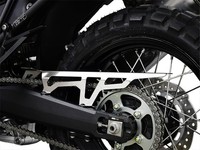 Zieger Kettenschutz Passend FüR Honda Crf 1000 L Africa Twin 2016-2019