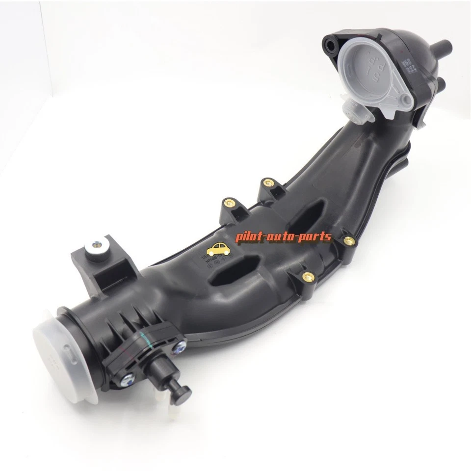 OEM Pipe Assy Turbocharger In Joint For 2022-2023 Honda Civic 36171-64A-A01 - Image 2 of 4