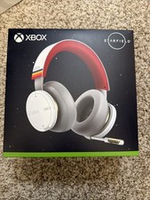 Xbox Starfield Limited Edition Wireless Heads...