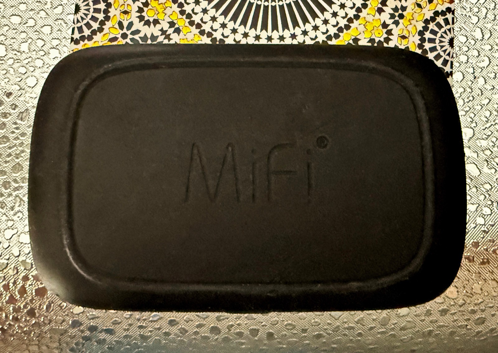 NovAtel MIFI 7730L Verizon Wireless Jetpack Mobile Hotspot +15W charger