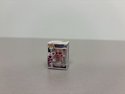 Funko Bitty Pop! Funtime Foxy Five Nights at Freddy's #228 Mini Vinyl Figure