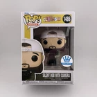 Funko Pop! Movies Clerks III #1486 Silent Bob With Camera
