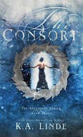 The Consort (Hardcover) | K. A. Linde | Buch | Englisch | 2017