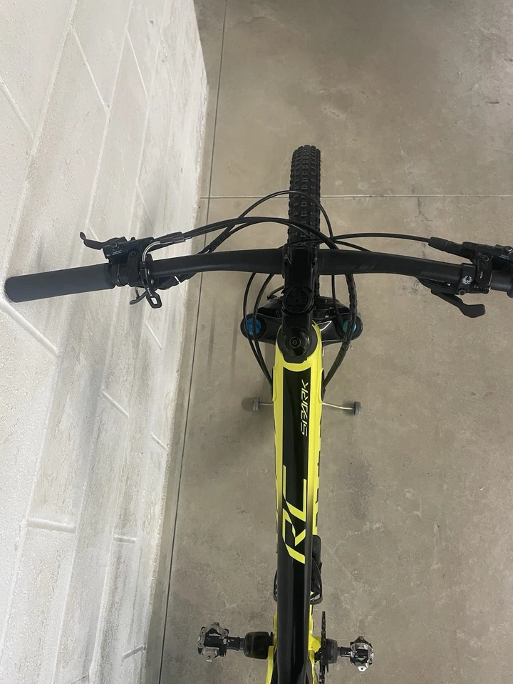 MTB Scott Spark RC900 2020 (Tg. M) - Immagine 4 di 4